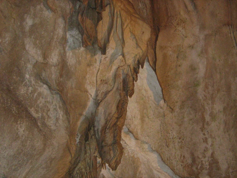 La grotta di Bossea