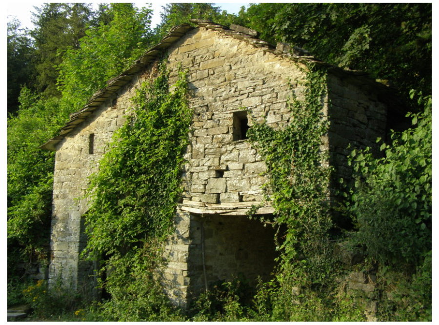 Una proposta: i paesi fantasma