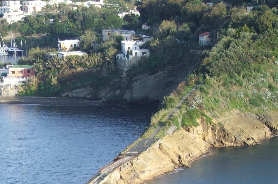 Il rapporto uomo-geologia