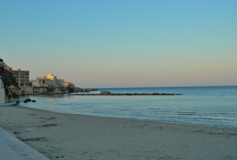 Otranto e dintorni