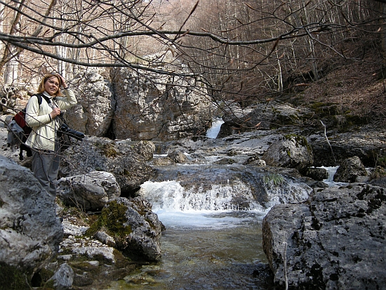 Escursione Parco Nazionale d''Abruzzo