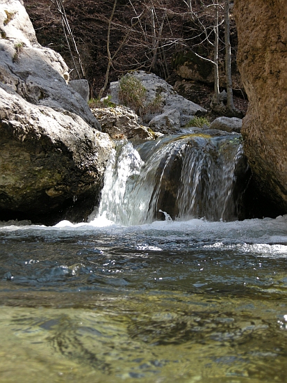 Escursione Parco Nazionale d''Abruzzo