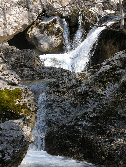 Escursione Parco Nazionale d''Abruzzo