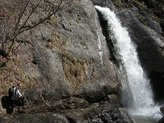 Escursione Parco Nazionale d''Abruzzo