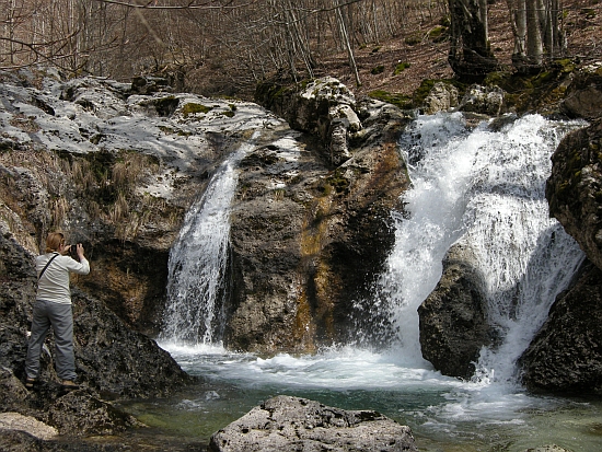Escursione Parco Nazionale d''Abruzzo