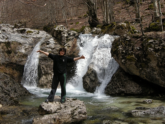 Escursione Parco Nazionale d''Abruzzo
