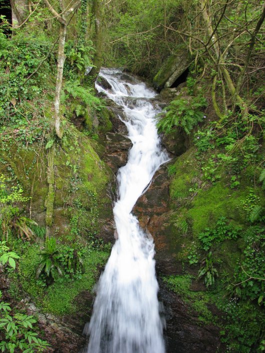 Cascate d''Italia