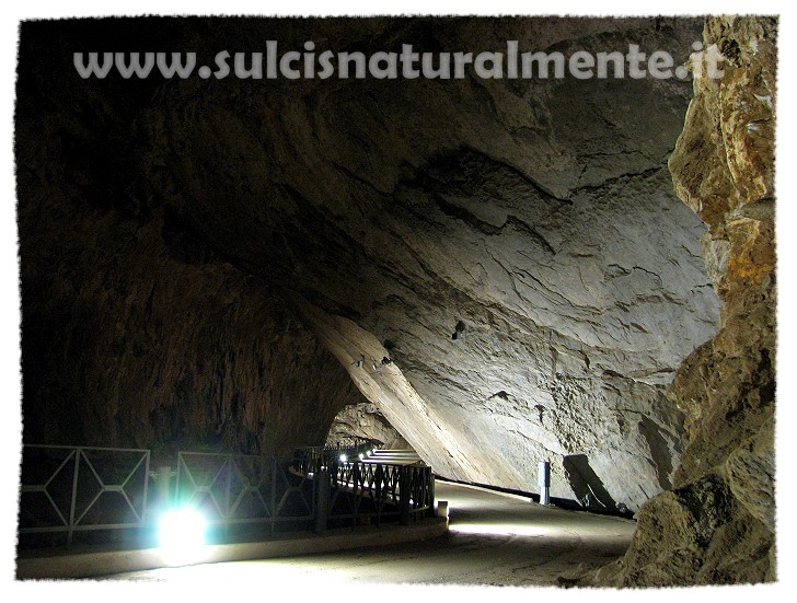 Grotta di San Giovanni
