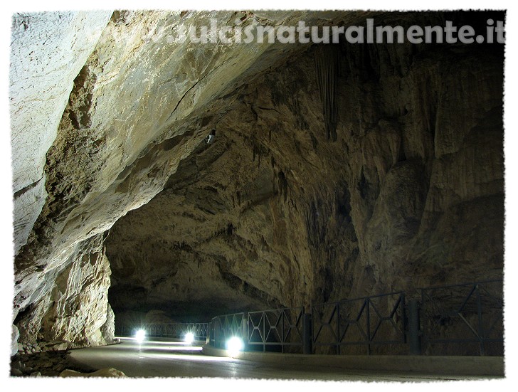 Grotta di San Giovanni
