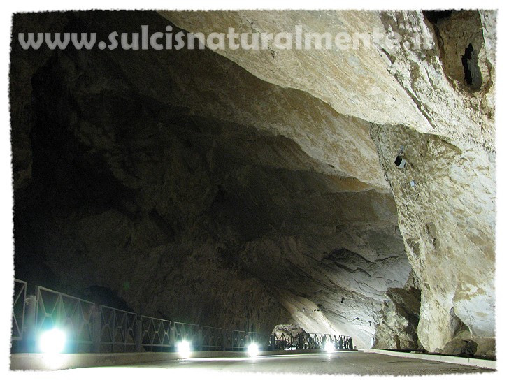 Grotta di San Giovanni
