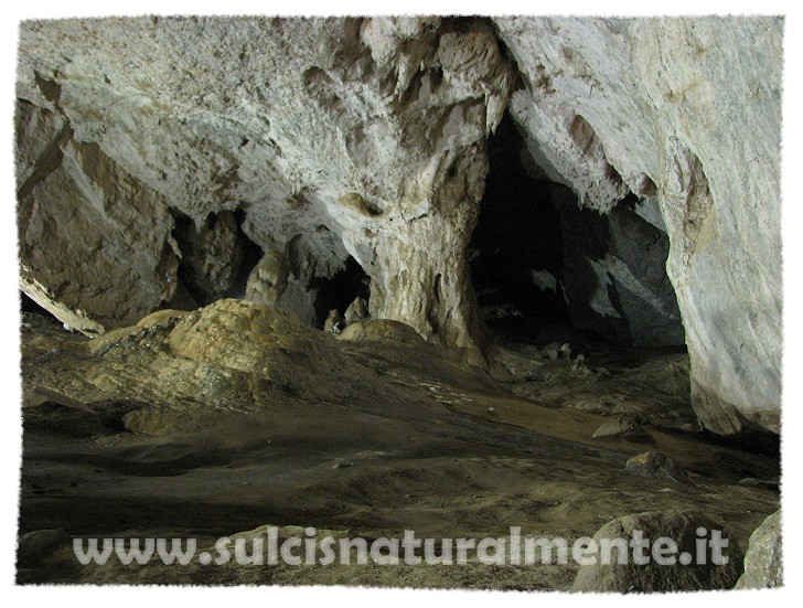Grotta di San Giovanni