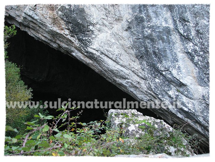 Grotta di San Giovanni
