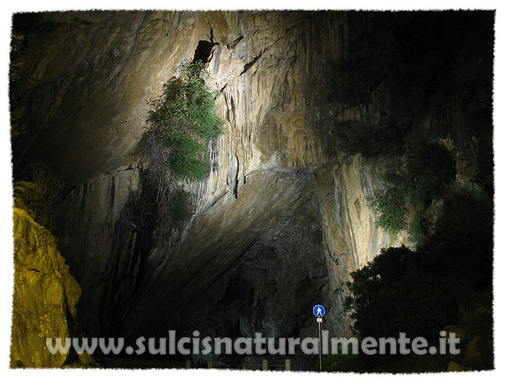 Grotta di San Giovanni