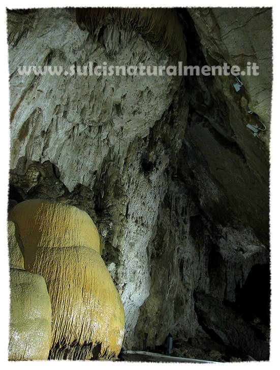 Grotta di San Giovanni