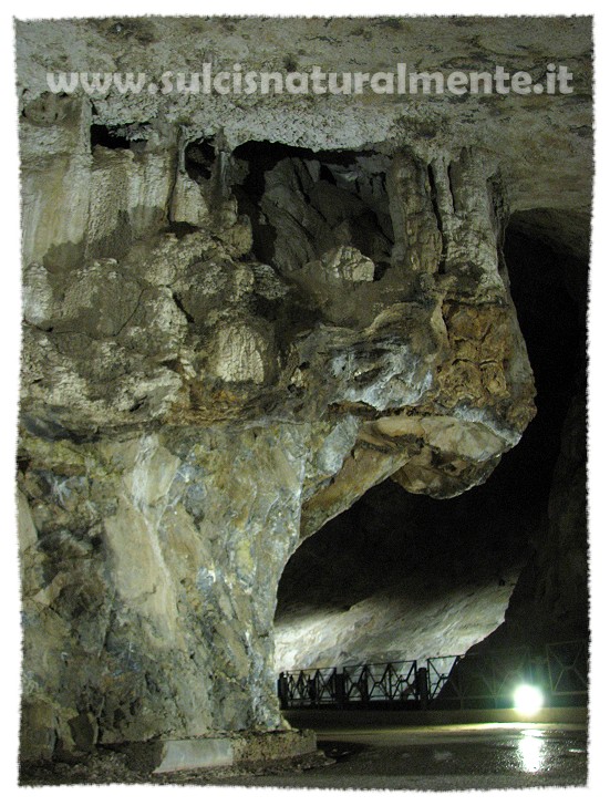 Grotta di San Giovanni