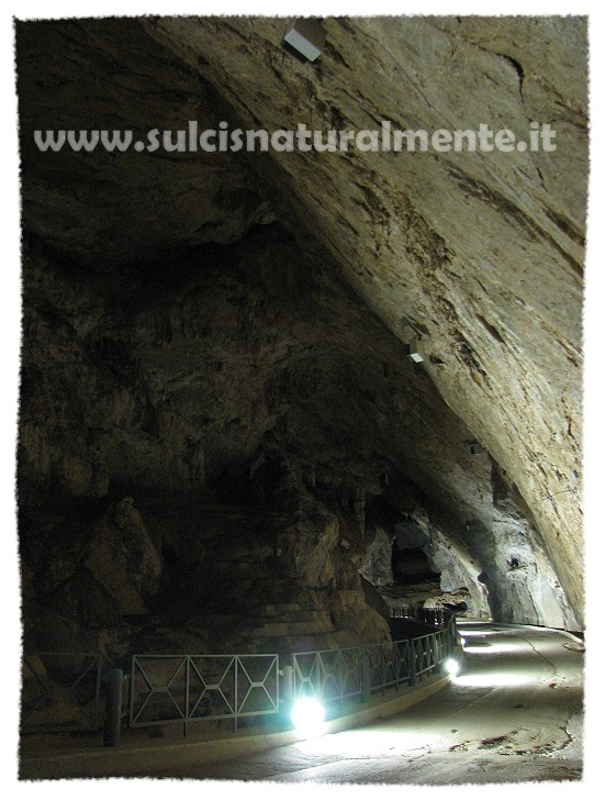 Grotta di San Giovanni