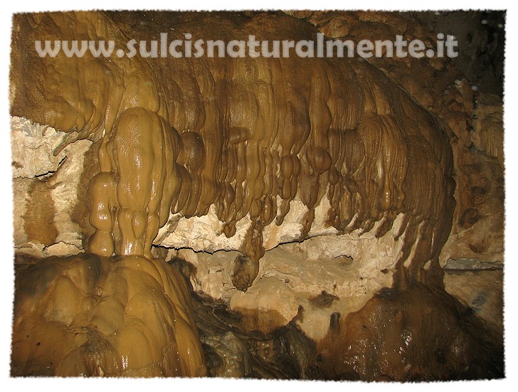 Grotta di San Giovanni
