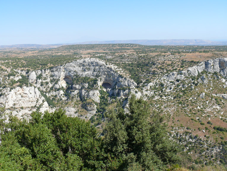 Sicilia sud-orientale