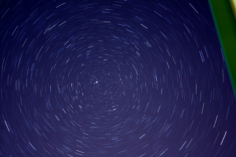 scie di stelle... di capodanno!