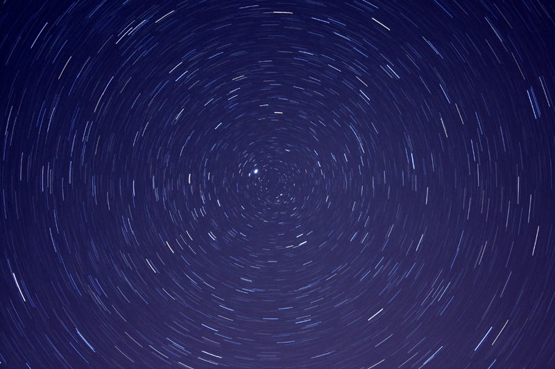 scie di stelle... di capodanno!