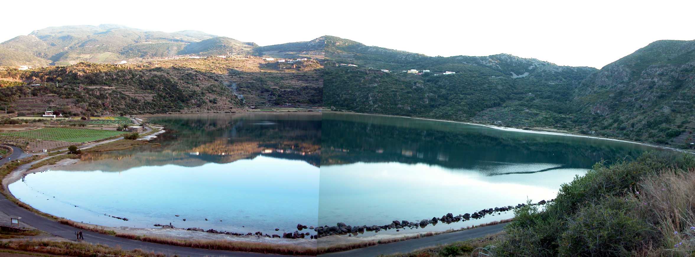 Laghi......della SICILIA