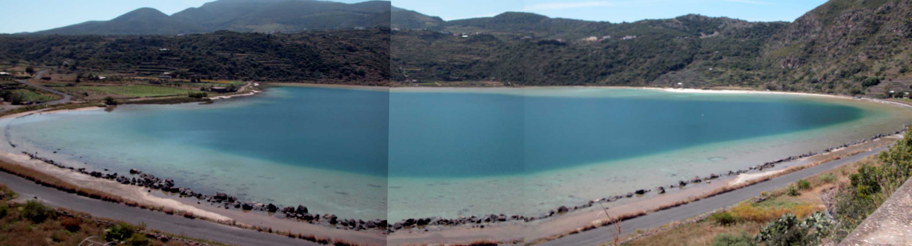 Laghi......della SICILIA