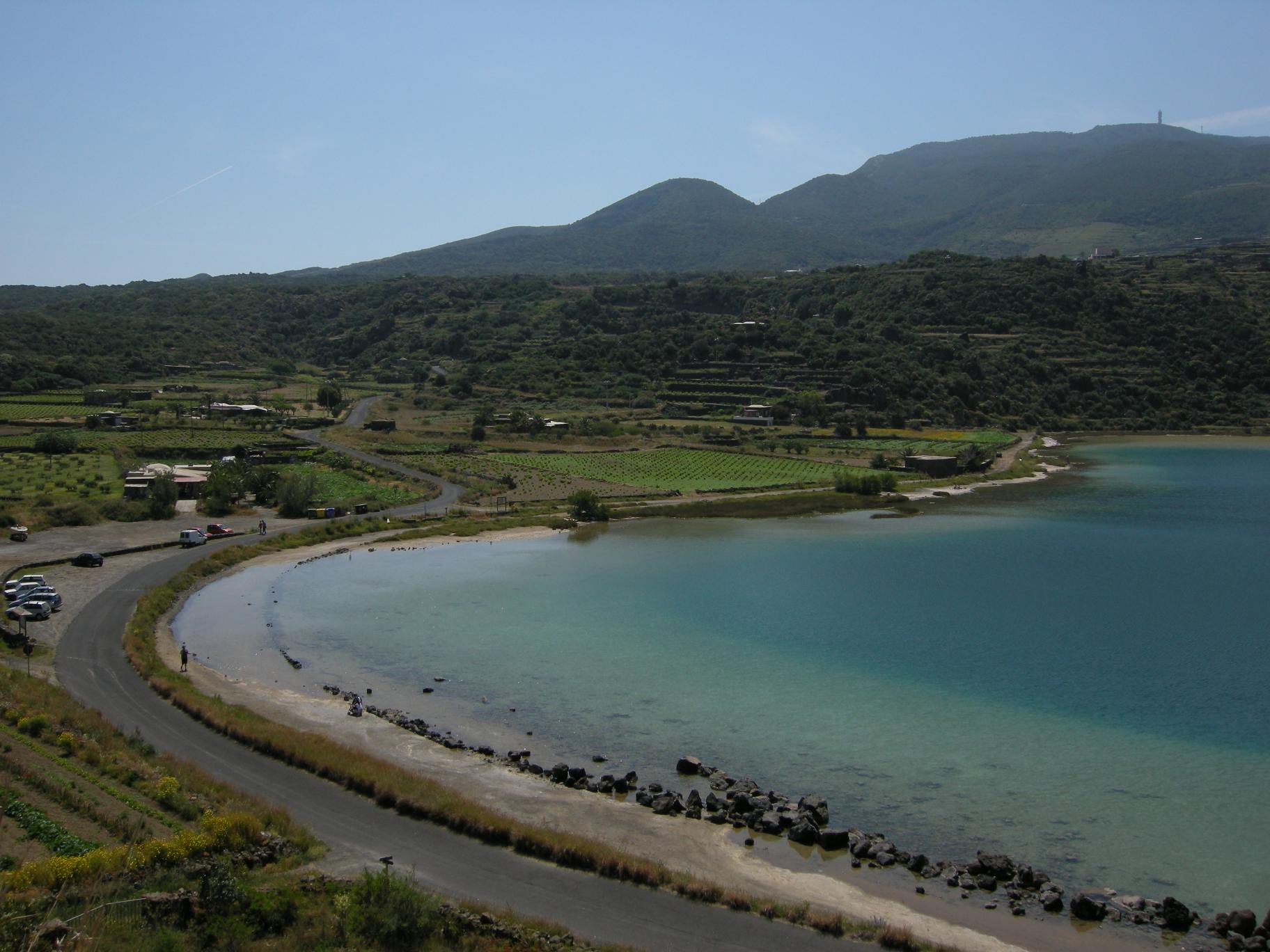 Laghi......della SICILIA