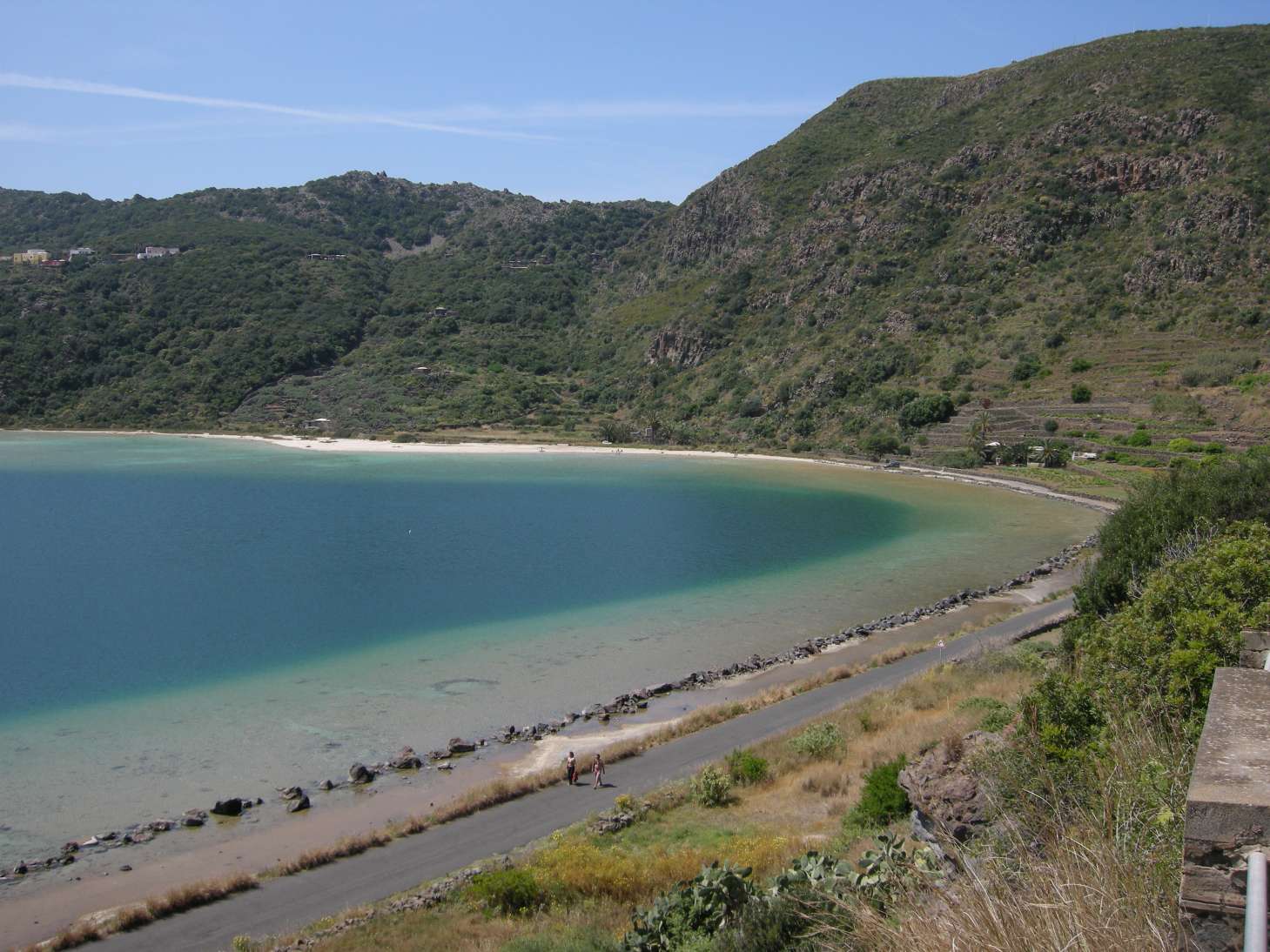 Laghi......della SICILIA