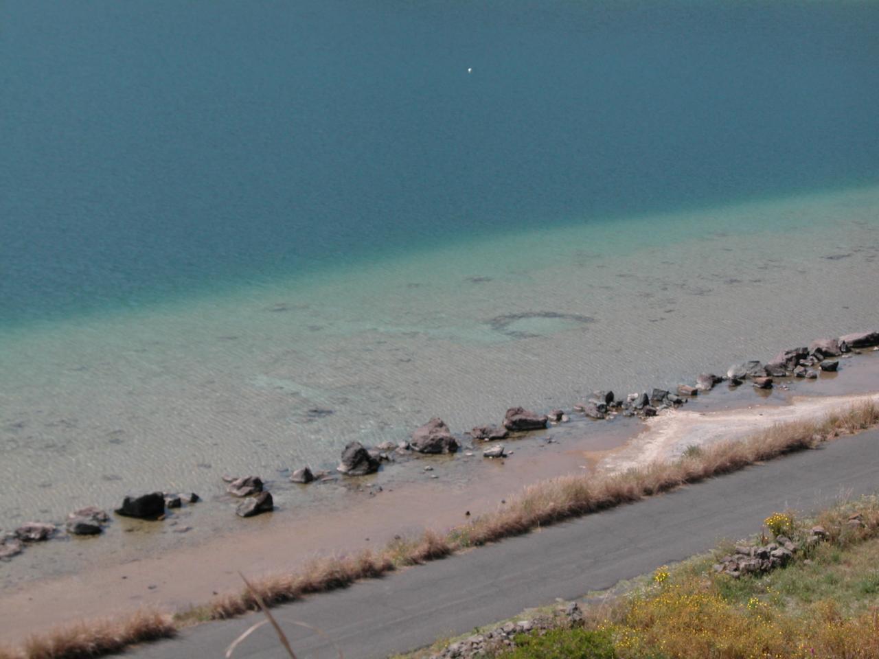Laghi......della SICILIA