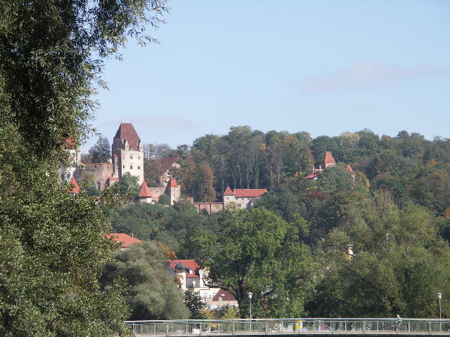 Landshut ;una cita tedescha