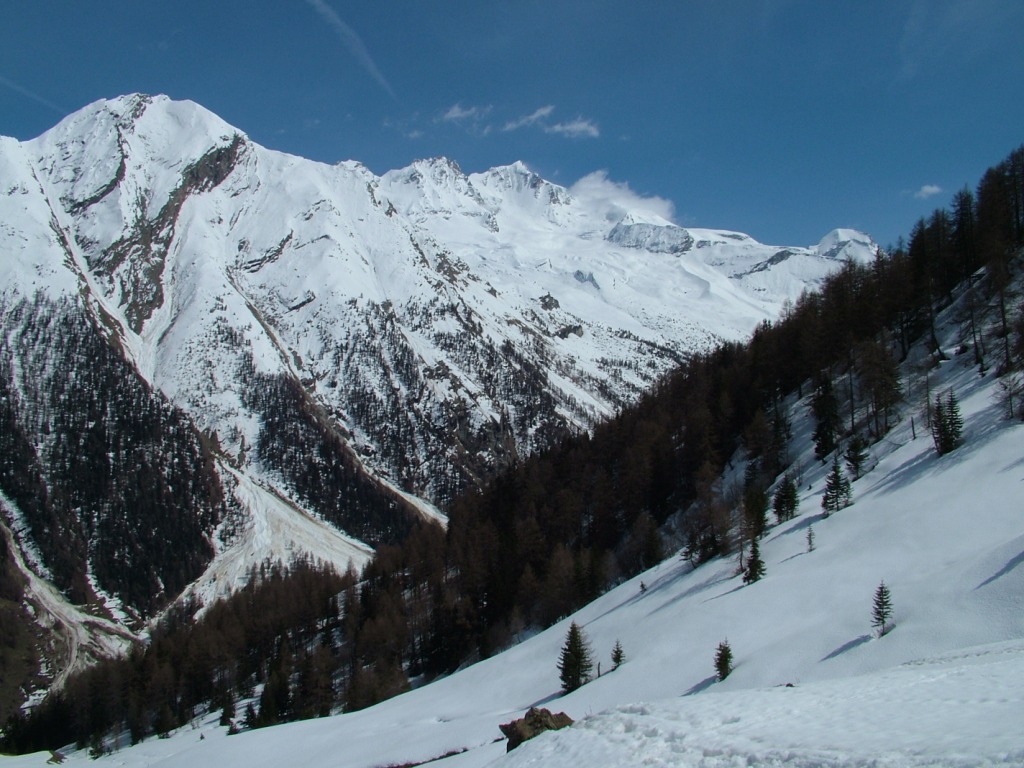 Il mio Paradiso