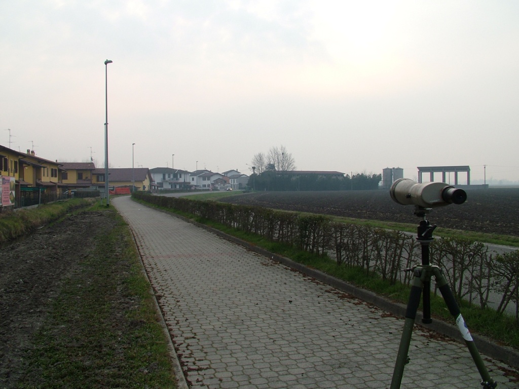 Le Cicogne di Zerbol�