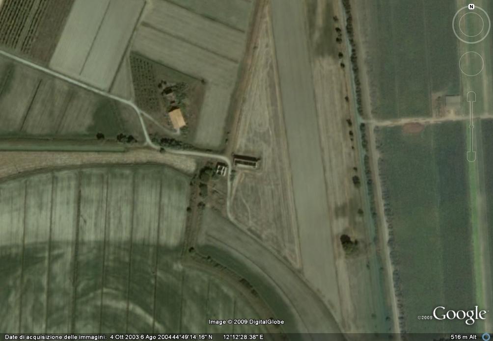 Comacchio ed il Delta 