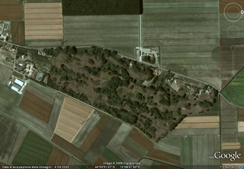 Comacchio ed il Delta 
