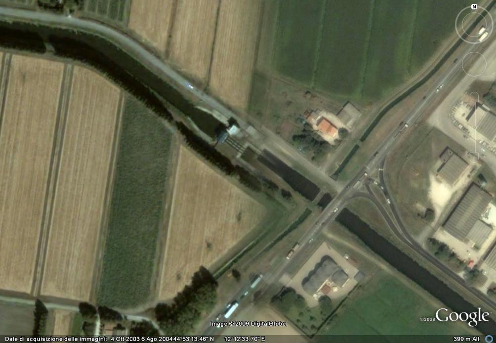 Comacchio ed il Delta 