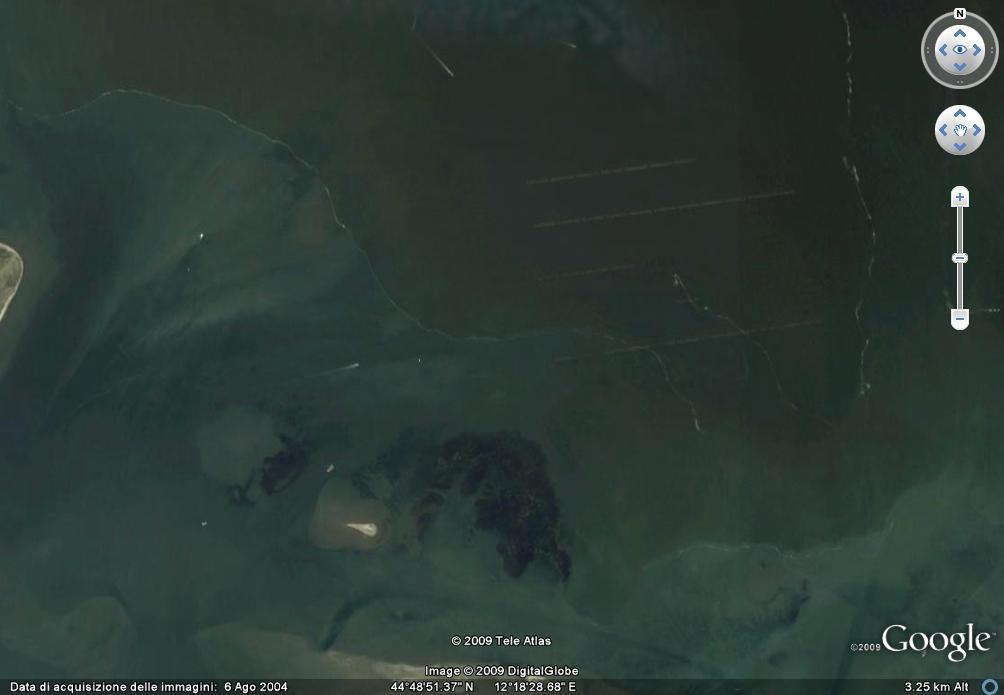 Comacchio ed il Delta 