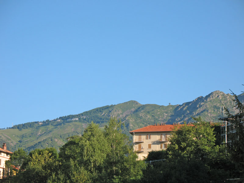 Una giornata nell''Oasi Zegna