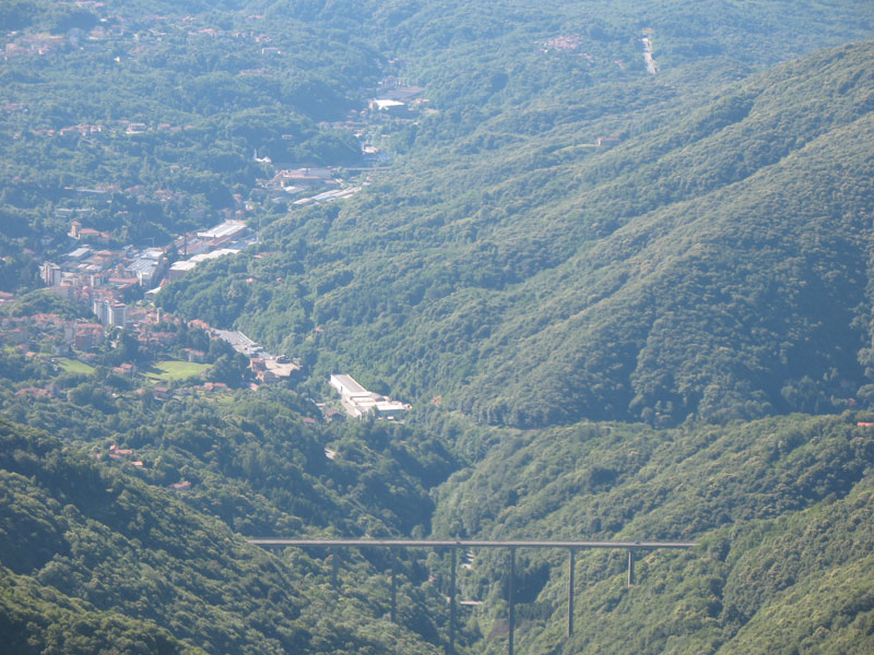 Una giornata nell''Oasi Zegna
