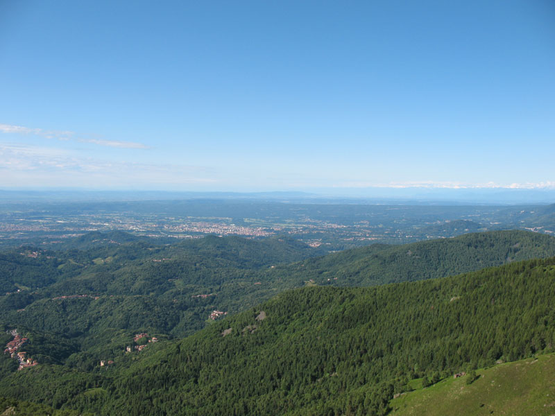 Una giornata nell''Oasi Zegna