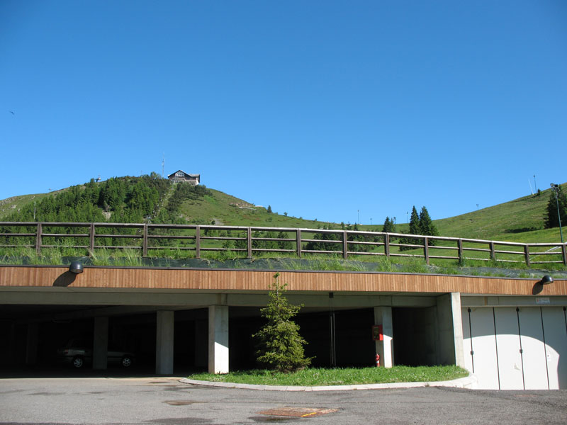 Una giornata nell''Oasi Zegna