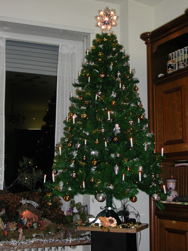 Buon natale!