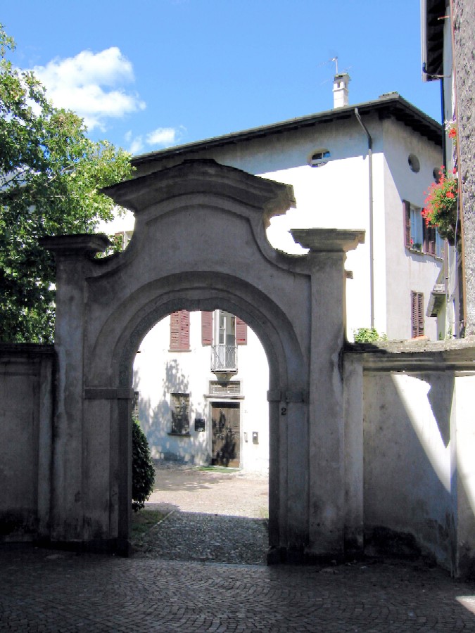 WORKSHOP: Ricerche naturalistiche in provincia di Sondrio