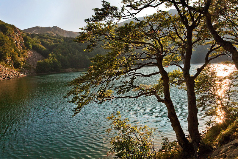 Laghi....dell''EMILIA ROMAGNA