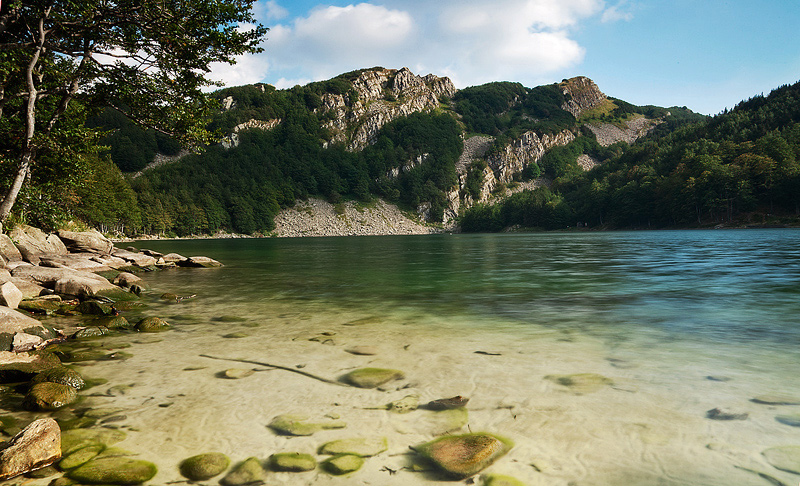 Laghi....dell''EMILIA ROMAGNA