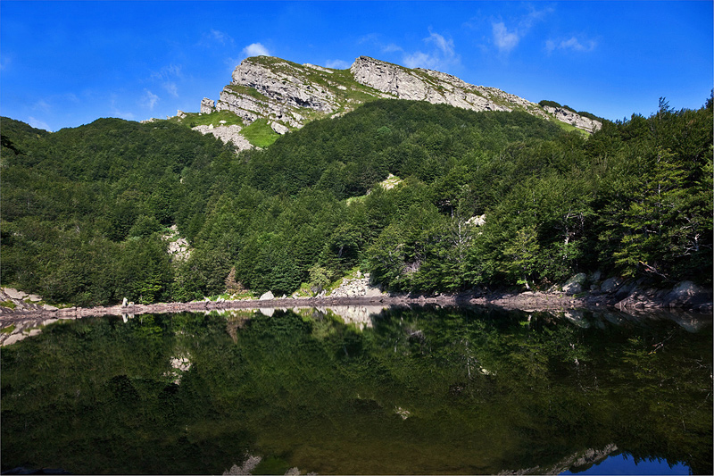 Laghi....dell''EMILIA ROMAGNA