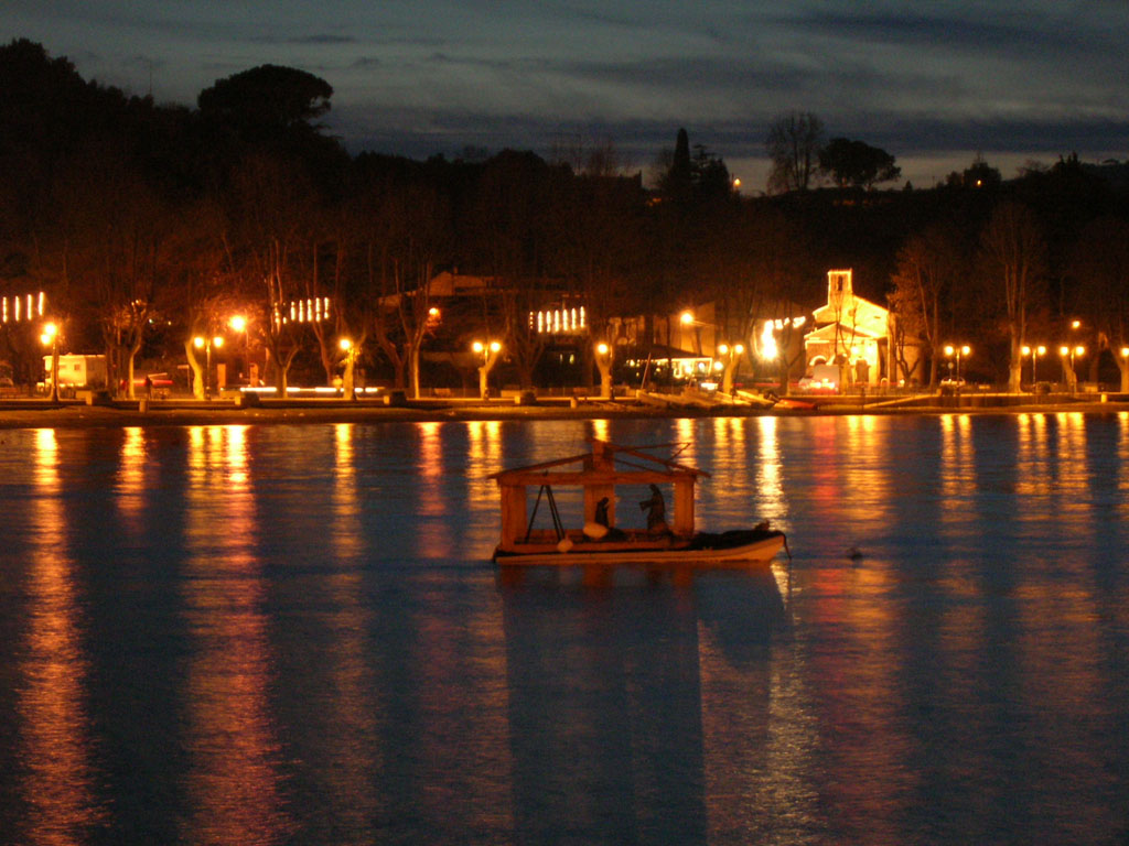 Laghi....del LAZIO