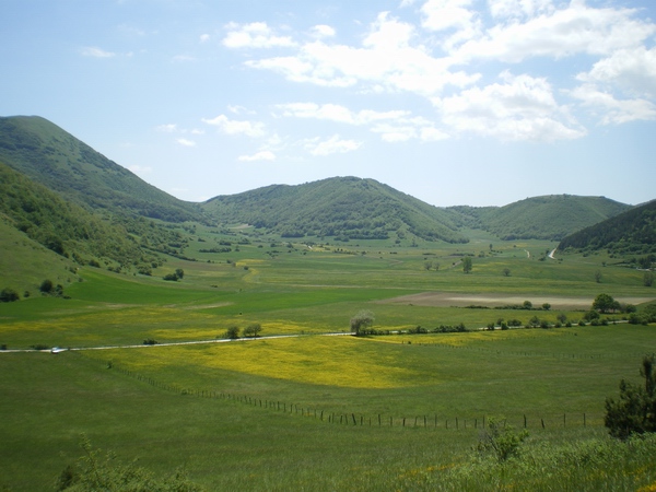Piani di Montelago