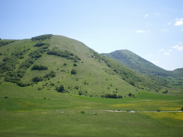 Piani di Montelago
