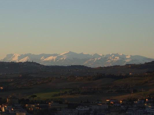 Sibillini