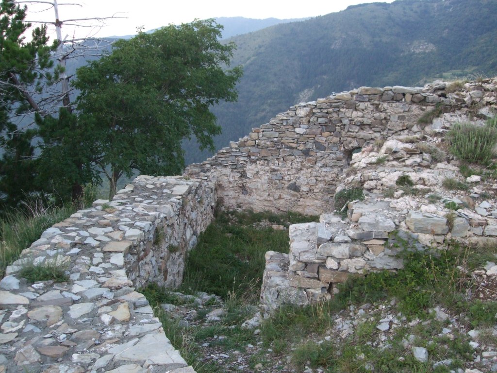 Castello Carrega Ligure